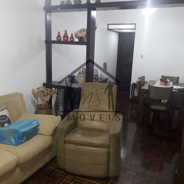 Conheça 3 SALA do imóvel - Apartamento 2 quartos à venda Méier, Rio de Janeiro - R$ 350.000 - MSAP20436 - 3 3 SALA - 3