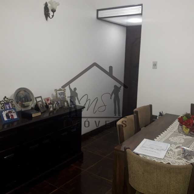 Conheça 5 SALA do imóvel - Apartamento 2 quartos à venda Méier, Rio de Janeiro - R$ 350.000 - MSAP20436 - 5 5 SALA - 5