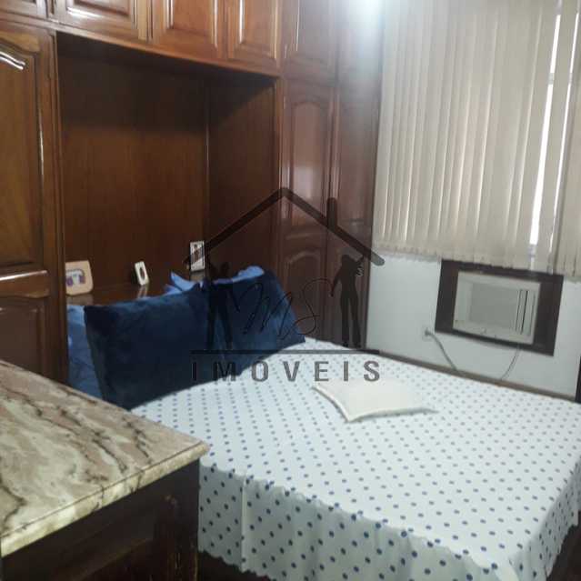 Conheça 6 QT1 do imóvel - Apartamento 2 quartos à venda Méier, Rio de Janeiro - R$ 350.000 - MSAP20436 - 6 6 QT1 - 6