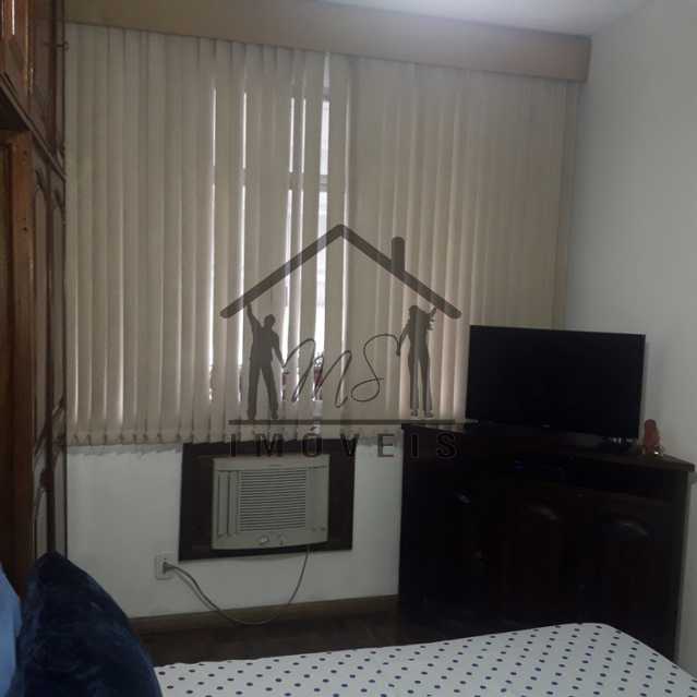 Conheça 7 QT1 do imóvel - Apartamento 2 quartos à venda Méier, Rio de Janeiro - R$ 350.000 - MSAP20436 - 7 7 QT1 - 7