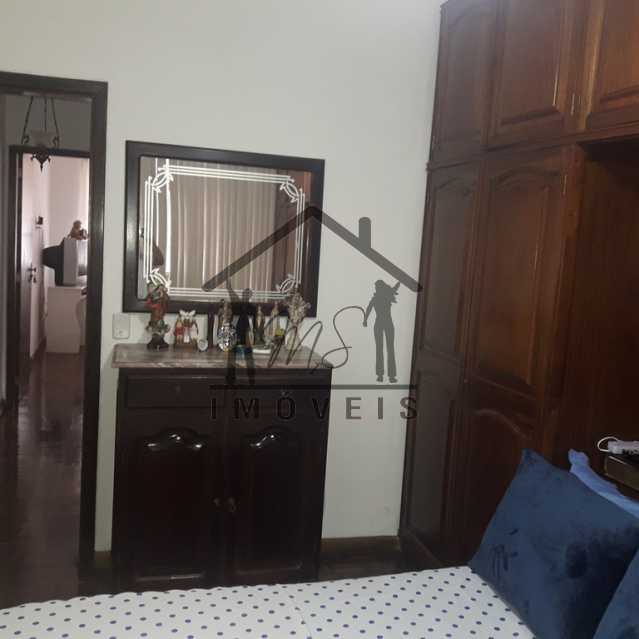 Conheça 8 QT1 do imóvel - Apartamento 2 quartos à venda Méier, Rio de Janeiro - R$ 350.000 - MSAP20436 - 8 8 QT1 - 8
