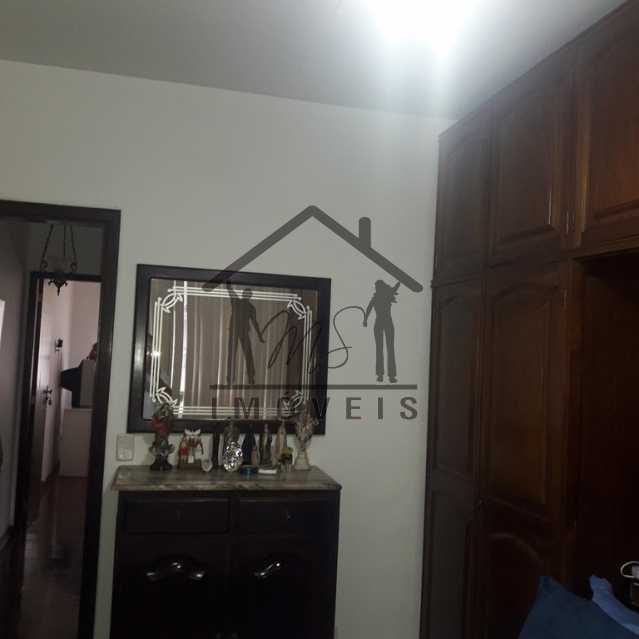 Conheça 9 QT1 do imóvel - Apartamento 2 quartos à venda Méier, Rio de Janeiro - R$ 350.000 - MSAP20436 - 9 9 QT1 - 9