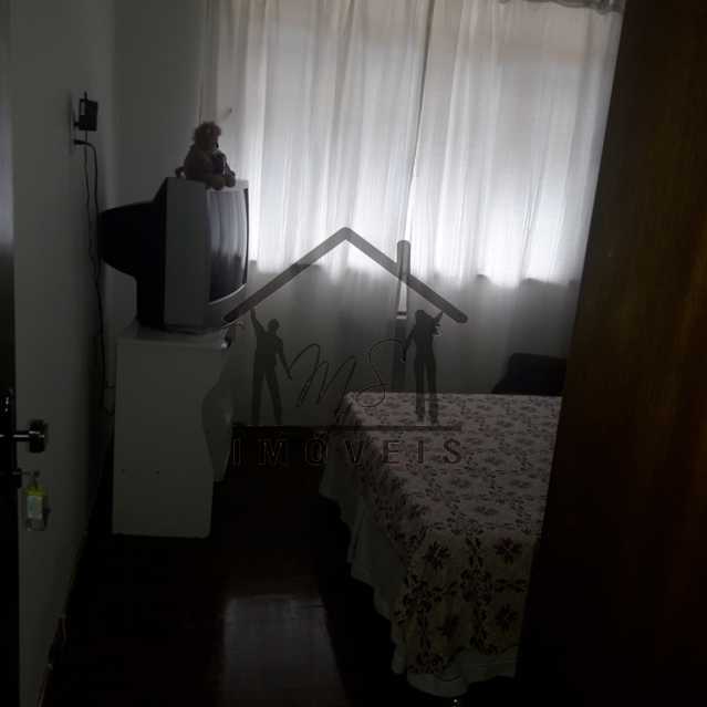 Conheça 11 QT2 do imóvel - Apartamento 2 quartos à venda Méier, Rio de Janeiro - R$ 350.000 - MSAP20436 - 11 11 QT2 - 11