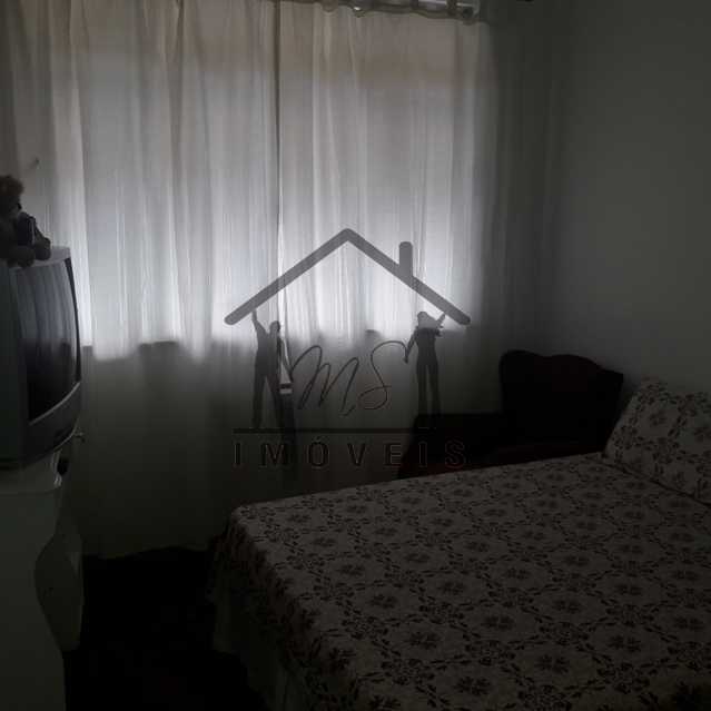 Conheça 12 QT2 do imóvel - Apartamento 2 quartos à venda Méier, Rio de Janeiro - R$ 350.000 - MSAP20436 - 12 12 QT2 - 12