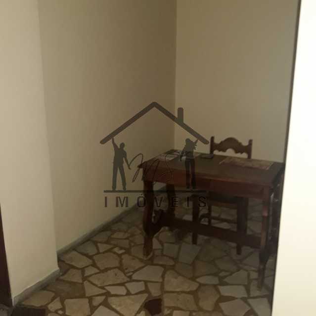Conheça 28 PORTARIA do imóvel - Apartamento 2 quartos à venda Méier, Rio de Janeiro - R$ 350.000 - MSAP20436 - 29 28 PORTARIA - 29