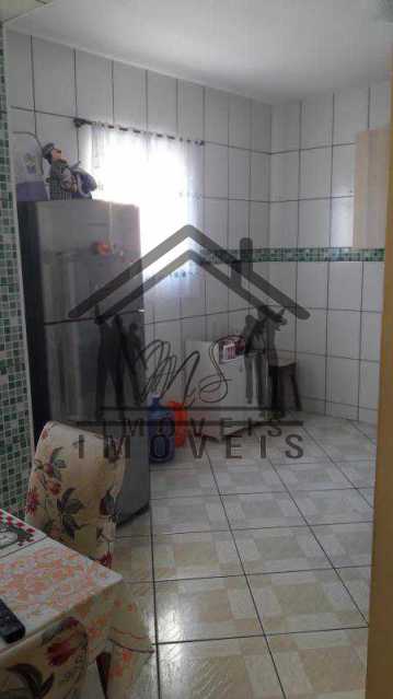 COZINHA AMPLA - 2