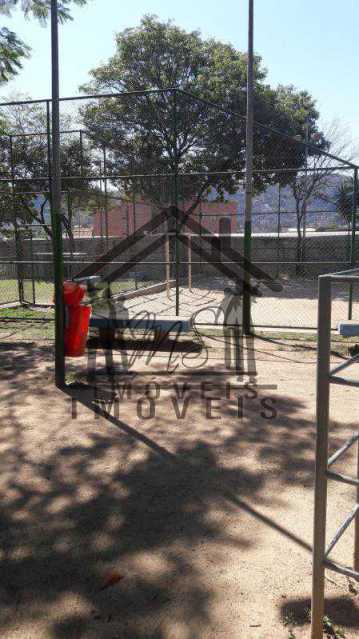 CAMPO - 21