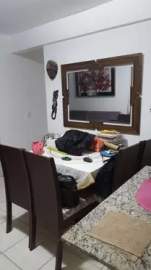 Apartamento 2 quartos à venda Del Castilho, Rio de Janeiro - R$ 250.000 - MSAP20441