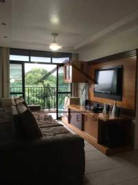 Apartamento 3 quartos à venda Pechincha, Rio de Janeiro - R$ 350.000 - MSAP30116