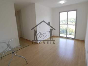 EXCELENTE!!! - Apartamento 2 quartos à venda Jacarepaguá, Rio de Janeiro - R$ 330.000 - MSAP20446