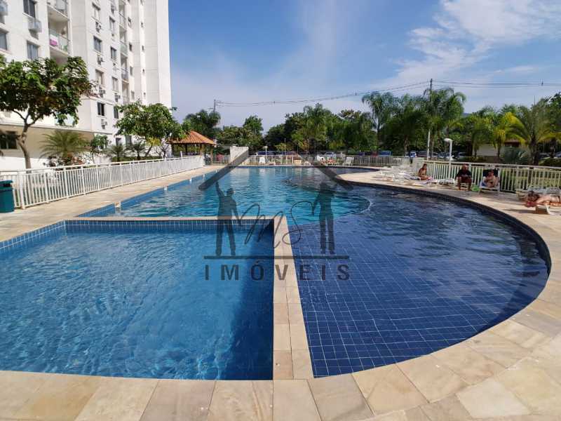 PISCINAS - 15