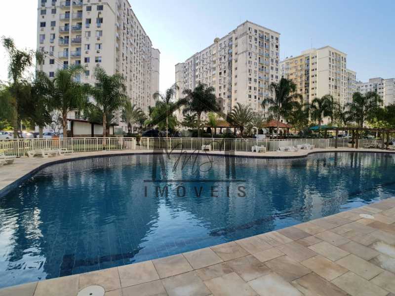 PISCINAS - 16