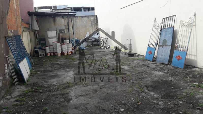 Conheça TERRENO do imóvel - Terreno Unifamiliar à venda Olaria, Rio de Janeiro - R$ 265.000 - MSUF00002 - 2 TERRENO - 2
