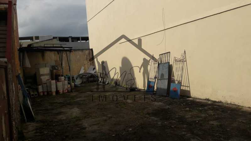 Conheça TERRENO do imóvel - Terreno Unifamiliar à venda Olaria, Rio de Janeiro - R$ 265.000 - MSUF00002 - 3 TERRENO - 3