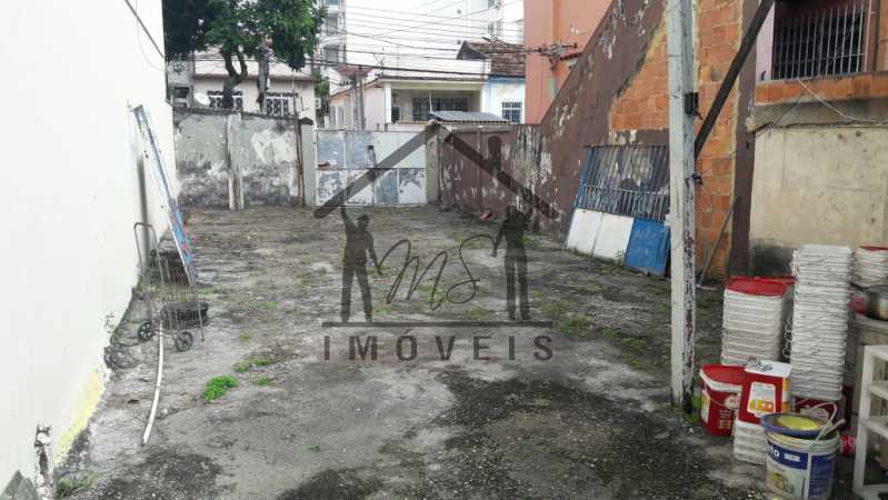 Conheça TERRENO do imóvel - Terreno Unifamiliar à venda Olaria, Rio de Janeiro - R$ 265.000 - MSUF00002 - 6 TERRENO - 6