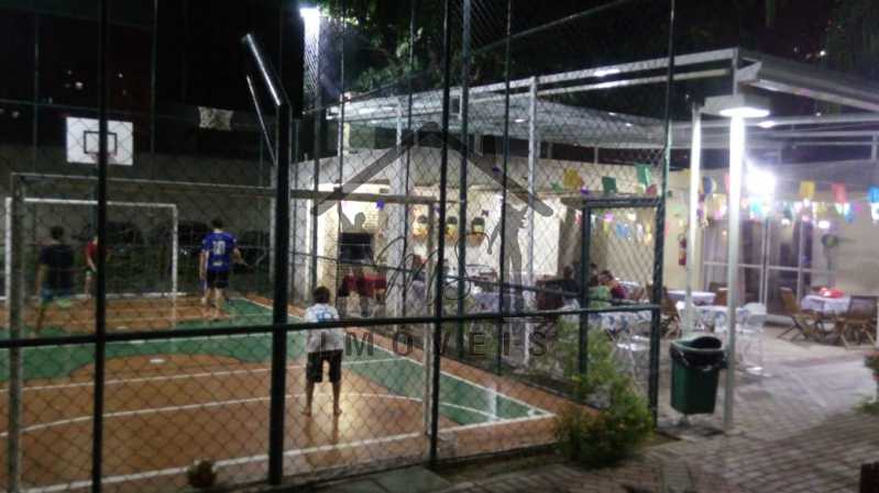 28 area de lazer - 28