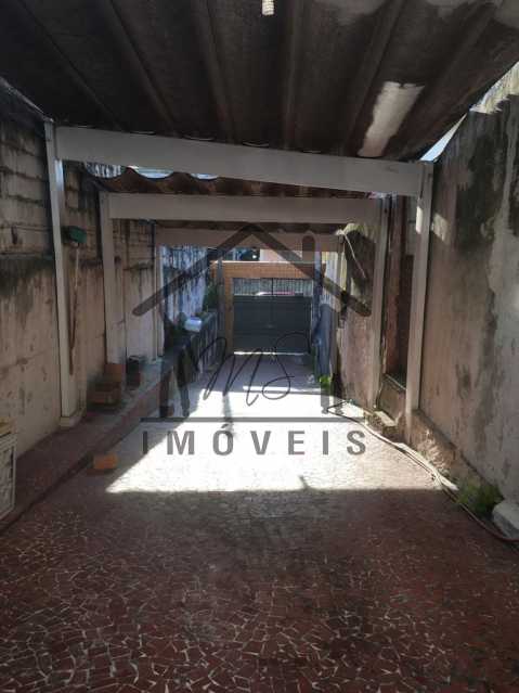 GARAGEM - 18