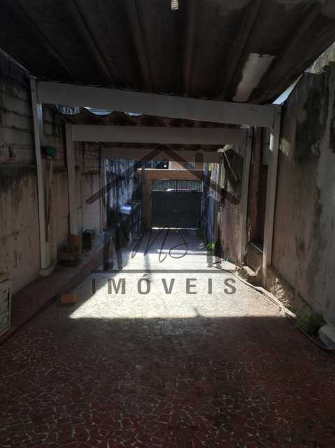 GARAGEM - 20