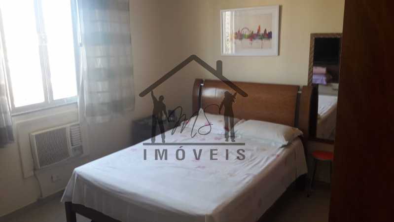 Conheça QUARTO 1 do imóvel - Apartamento 2 quartos à venda Vila Valqueire, Rio de Janeiro - R$ 400.000 - MSAP20455 - 7 QUARTO 1 - 7