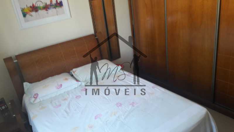 Conheça QUARTO 1 do imóvel - Apartamento 2 quartos à venda Vila Valqueire, Rio de Janeiro - R$ 400.000 - MSAP20455 - 9 QUARTO 1 - 9