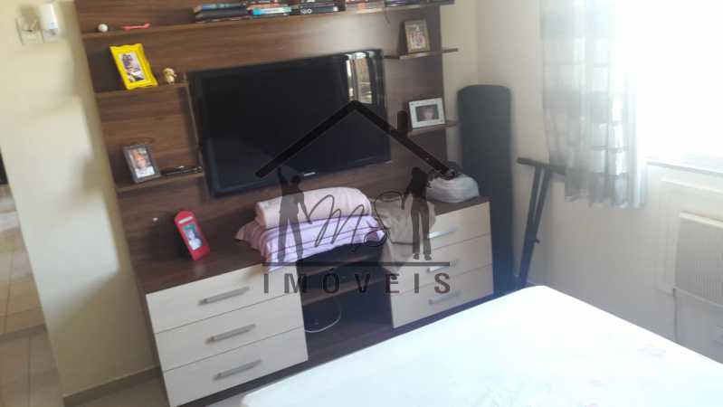 Conheça QUARTO 1 do imóvel - Apartamento 2 quartos à venda Vila Valqueire, Rio de Janeiro - R$ 400.000 - MSAP20455 - 8 QUARTO 1 - 8