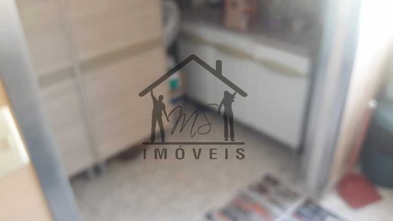 Conheça COPA do imóvel - Apartamento 2 quartos à venda Vila Valqueire, Rio de Janeiro - R$ 400.000 - MSAP20455 - 20 COPA - 20