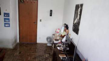 OPORTUNIDADE! - Apartamento 2 quartos à venda Cachambi, Rio de Janeiro - R$ 200.000 - MSAP20457