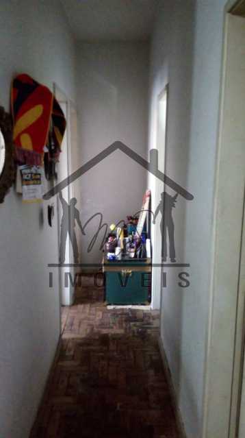 5 corredor - 5