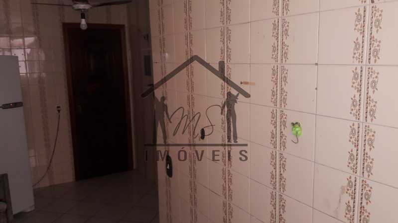 Conheça COZINHA do imóvel - Apartamento 2 quartos à venda Vila Valqueire, Rio de Janeiro - R$ 300.000 - MSAP20458 - 14 COZINHA - 14