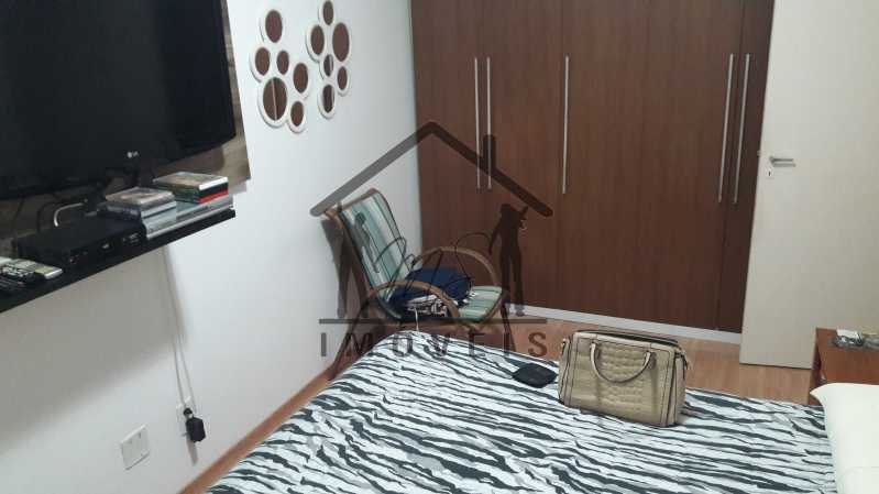 Conheça QUARTO 1 do imóvel - Apartamento 2 quartos à venda Vila Valqueire, Rio de Janeiro - R$ 450.000 - MSAP20459 - 6 QUARTO 1 - 6