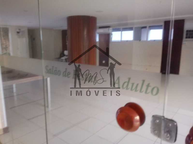 29 salão de festas - 29