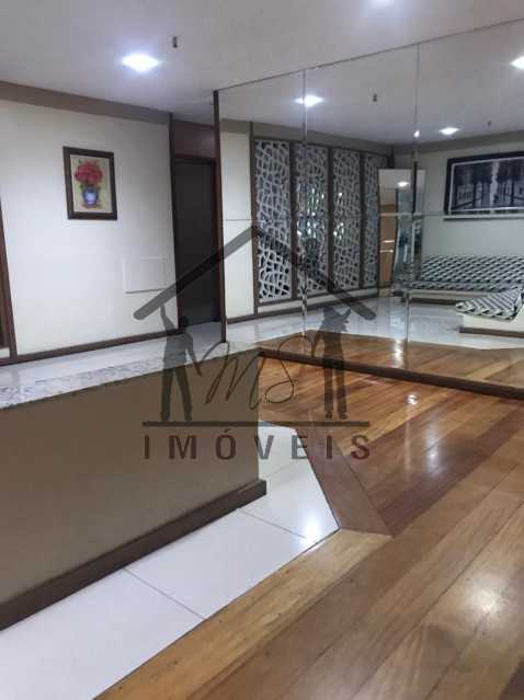 Conheça 25 do imóvel - Apartamento 2 quartos à venda Freguesia (Jacarepaguá), Rio de Janeiro - R$ 340.000 - MSAP20462 - 25 25 - 25