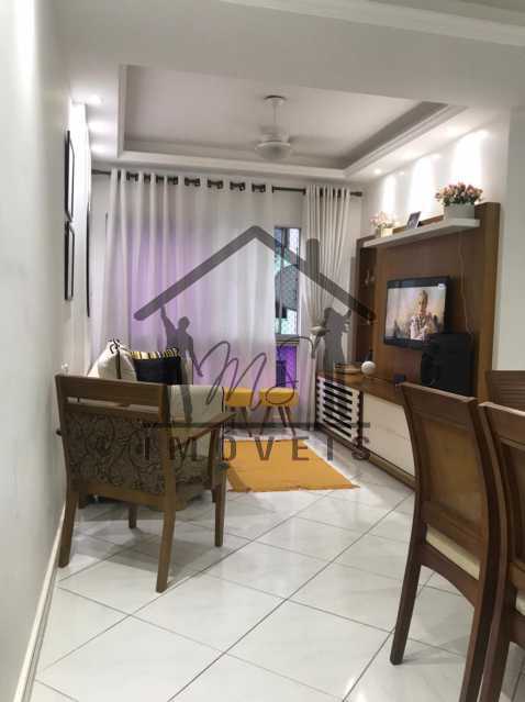 Conheça 1 do imóvel - Apartamento 2 quartos à venda Freguesia (Jacarepaguá), Rio de Janeiro - R$ 340.000 - MSAP20462 - 1 1 - 1
