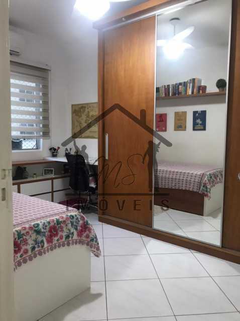 Conheça 20 do imóvel - Apartamento 2 quartos à venda Freguesia (Jacarepaguá), Rio de Janeiro - R$ 340.000 - MSAP20462 - 20 20 - 20