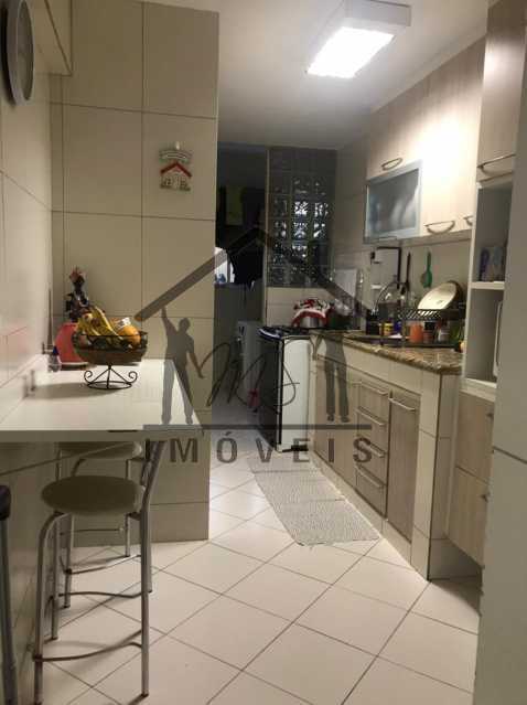 Conheça 7 do imóvel - Apartamento 2 quartos à venda Freguesia (Jacarepaguá), Rio de Janeiro - R$ 340.000 - MSAP20462 - 7 7 - 7