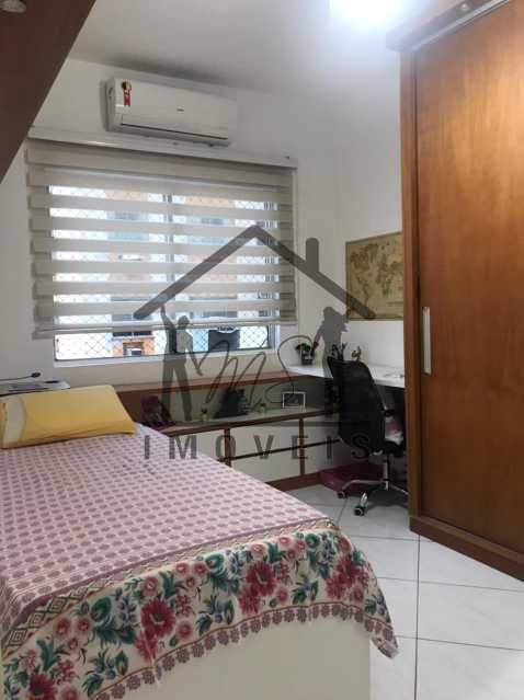 Conheça 19 do imóvel - Apartamento 2 quartos à venda Freguesia (Jacarepaguá), Rio de Janeiro - R$ 340.000 - MSAP20462 - 19 19 - 19