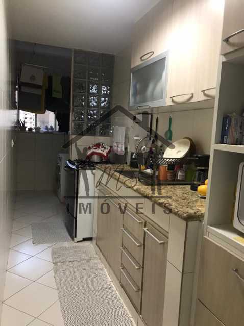 Conheça 10 do imóvel - Apartamento 2 quartos à venda Freguesia (Jacarepaguá), Rio de Janeiro - R$ 340.000 - MSAP20462 - 10 10 - 10