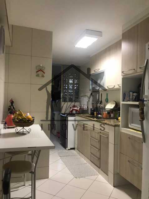 Conheça 8 do imóvel - Apartamento 2 quartos à venda Freguesia (Jacarepaguá), Rio de Janeiro - R$ 340.000 - MSAP20462 - 8 8 - 8