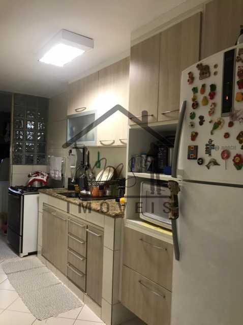 Conheça 12 do imóvel - Apartamento 2 quartos à venda Freguesia (Jacarepaguá), Rio de Janeiro - R$ 340.000 - MSAP20462 - 12 12 - 12