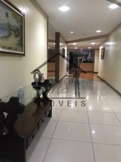 Conheça 28 do imóvel - Apartamento 2 quartos à venda Freguesia (Jacarepaguá), Rio de Janeiro - R$ 340.000 - MSAP20462 - 28 28 - 28