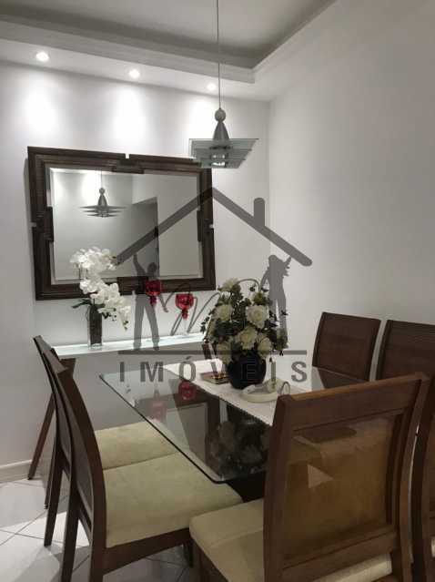Conheça 2 do imóvel - Apartamento 2 quartos à venda Freguesia (Jacarepaguá), Rio de Janeiro - R$ 340.000 - MSAP20462 - 2 2 - 2