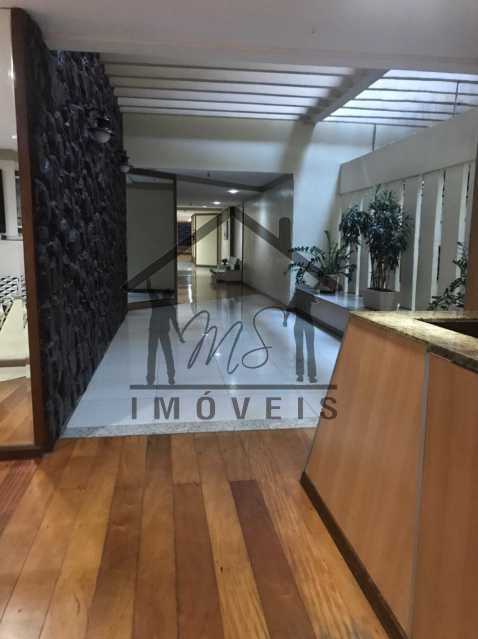 Conheça 29 do imóvel - Apartamento 2 quartos à venda Freguesia (Jacarepaguá), Rio de Janeiro - R$ 340.000 - MSAP20462 - 29 29 - 29