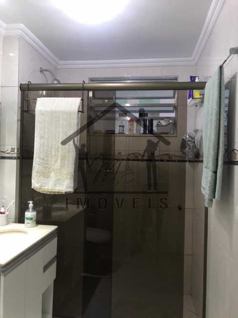 Conheça 23 do imóvel - Apartamento 2 quartos à venda Freguesia (Jacarepaguá), Rio de Janeiro - R$ 340.000 - MSAP20462 - 23 23 - 23