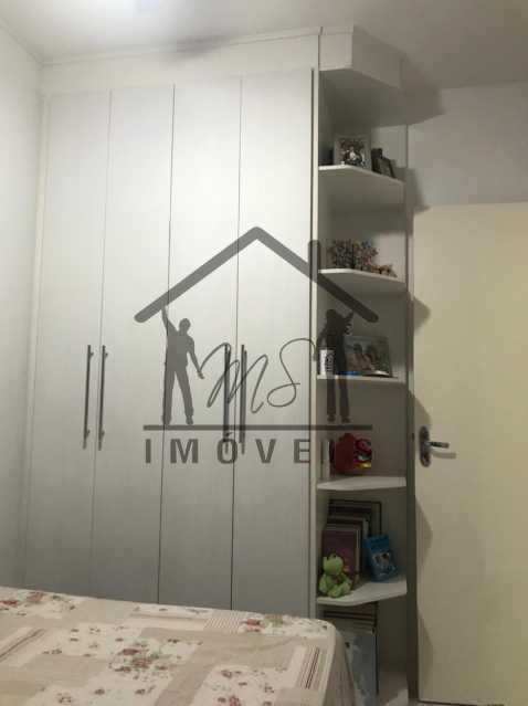 Conheça 15 do imóvel - Apartamento 2 quartos à venda Freguesia (Jacarepaguá), Rio de Janeiro - R$ 340.000 - MSAP20462 - 15 15 - 15