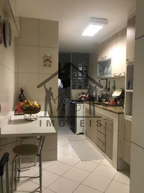 Conheça 11 do imóvel - Apartamento 2 quartos à venda Freguesia (Jacarepaguá), Rio de Janeiro - R$ 340.000 - MSAP20462 - 11 11 - 11