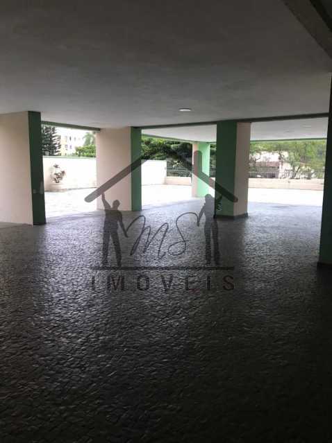 Conheça 30 do imóvel - Apartamento 2 quartos à venda Freguesia (Jacarepaguá), Rio de Janeiro - R$ 340.000 - MSAP20462 - 30 30 - 30