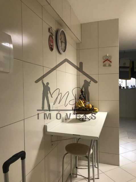 Conheça 13 do imóvel - Apartamento 2 quartos à venda Freguesia (Jacarepaguá), Rio de Janeiro - R$ 340.000 - MSAP20462 - 13 13 - 13