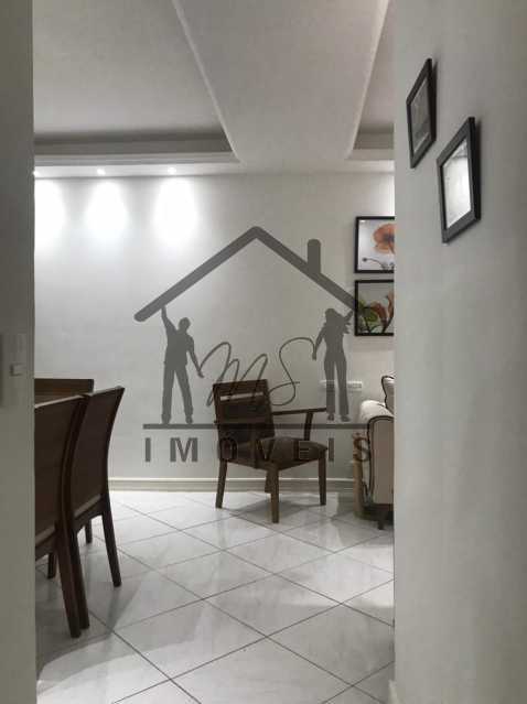 Conheça 6 do imóvel - Apartamento 2 quartos à venda Freguesia (Jacarepaguá), Rio de Janeiro - R$ 340.000 - MSAP20462 - 6 6 - 6