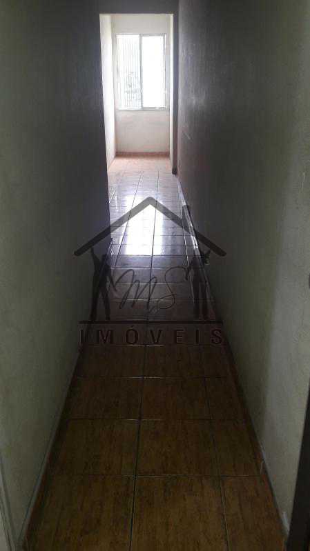 1 hall. - 1