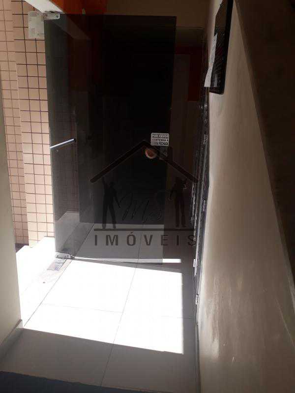16 - ENTRADA DO PREDIO - 16